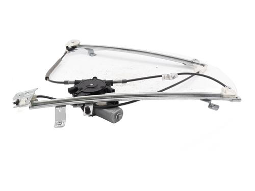 Used Front left window mechanism PEUGEOT PARTNER MPV (5_, G_) 2.0 HDI (90 hp) 29253741