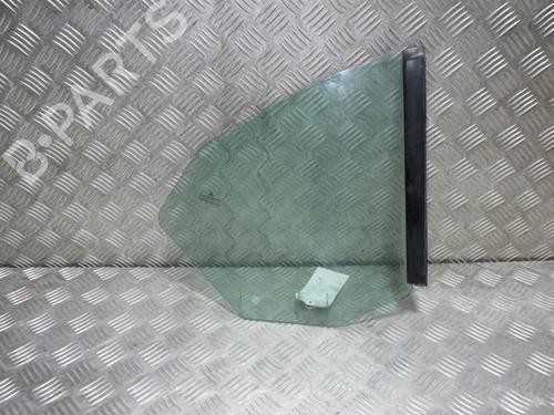 Used Rear left door window MITSUBISHI COLT CZC VI Convertible (RG) 1.5 (Z36A) (109 hp) 24260786