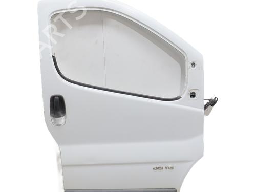 right-front-door-renault-trafic-ii-van-fl-2001-34454001 main image