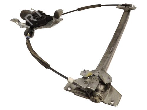 Front left window mechanism FORD TRANSIT CONNECT (P65_, P70_, P80_) 1.8 Di | BP24799908C22 - Image 5