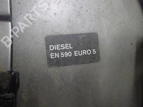 Fuel flap NISSAN NV200 Van 1.5 dCi 110 (M20, M20N, M20M) | BP24260959C131