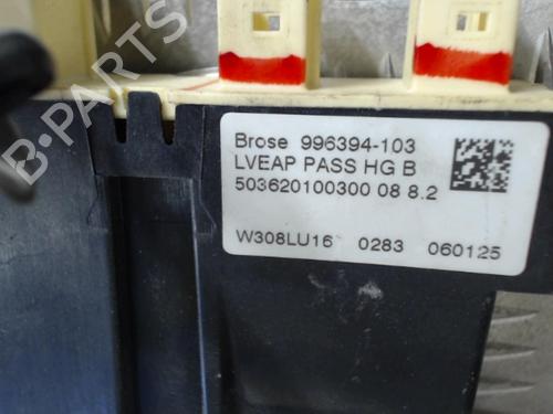 Used Front right window mechanism Front right window mechanism CITROËN C5 II (RC_) 2.0 HDi (RCRHRH) (136 hp) 24258135 24258135