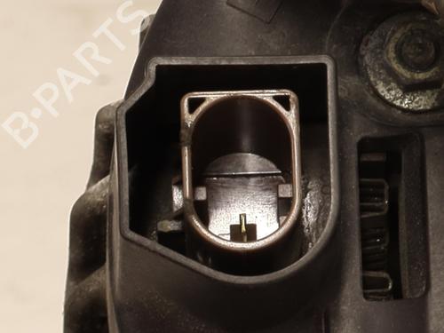 Alternator LAND ROVER DISCOVERY V (L462) 3.0 SCV6 4x4 | BP24253944M7  - Image 7