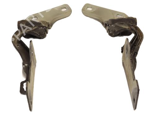 Hinge/Door check strap RENAULT CLIO III (BR0/1, CR0/1) 1.5 dCi (C/BR0G, C/BR1G) | BP28496961C146