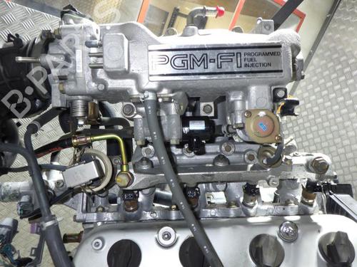 Engine HONDA ACCORD V (CC, CD) 2.0 i S (CD4) | BP24261518M1  - Image 11