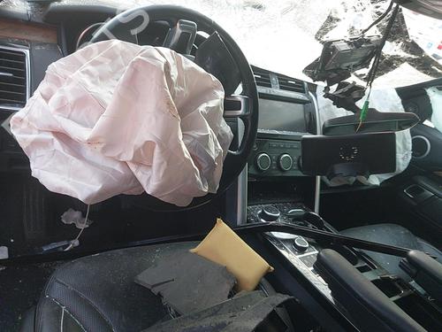 Used Parts LAND ROVER DISCOVERY V (L462) 3.0 SCV6 4x4 2366805