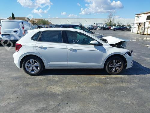 Gearbox VW POLO VI (AW1, BZ1, AE1) 1.0 TSI | BP24253992M3 - Image 15