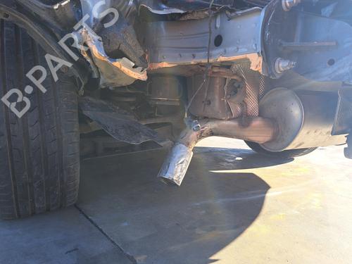 Left front window switch BMW 1 (F20) 120 d | BP26617038I27 - Image 6