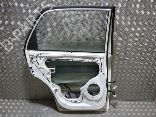 Left rear door KIA SPORTAGE II (JE_, KM_) 2.0 CRDi | BP24255282C4