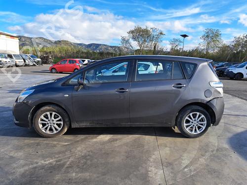 Starter TOYOTA VERSO (_R2_) 2.0 D-4D (AUR20_, AUR20R) | BP24259312M8 - Image 17