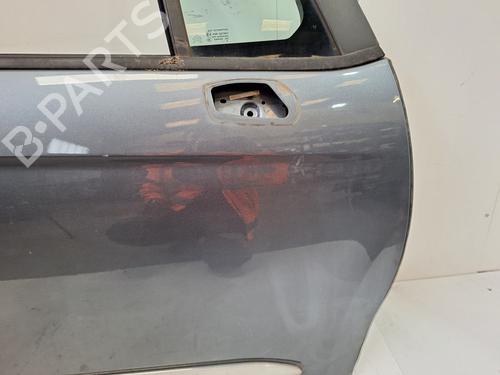 Right front door CITROËN DS3 (SA_) 1.6 VTi 120 | BP30151738C3