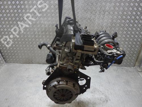 Used Engine Engine FORD KA (RU8) 1.2 (69 hp) 24254378 24254378