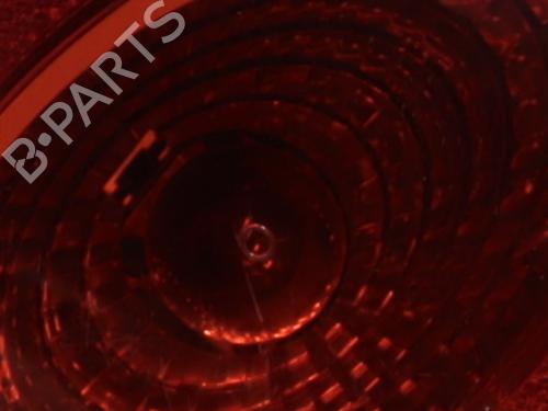 Left taillight PEUGEOT 1007 (KM_) 1.4 | BP24254037C34 