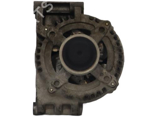 Used Alternator Alternator FIAT FIORINO Box Body/MPV (225_) 1.3 D Multijet (80 hp) 31579528 31579528