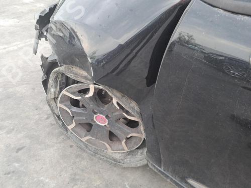 Tailgate CITROËN DS3 (SA_) 1.6 HDi 110 | BP24253734C6 - Image 22