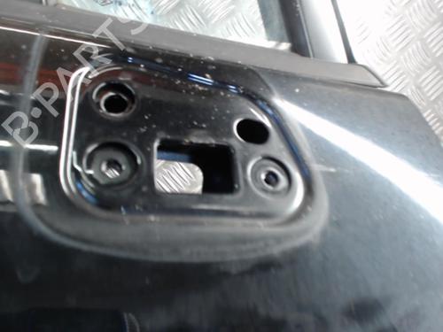 Right front door TOYOTA COROLLA Verso (ZER_, ZZE12_, R1_) 2.0 D-4D (CUR10_, CUR10R) | BP24258682C3 