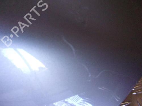 Rear bumper MERCEDES-BENZ A-CLASS (W168) A 170 CDI (168.008) | BP24261628C8 
