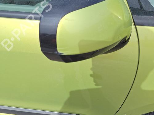 Front right seatbelt CITROËN C3 II (SC_) 1.6 HDi | BP27482923I25  - Image 16