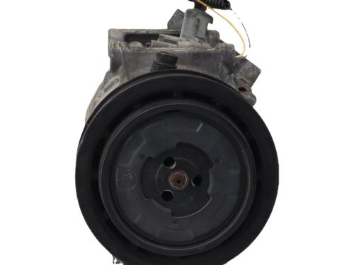 Used AC compressor AC compressor RENAULT MEGANE III Hatchback (BZ0/1_, B3_) 1.9 dCi (BZ0N, BZ0J) (131 hp) 40451216 40451216