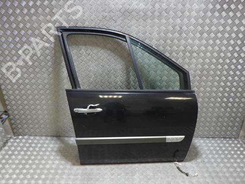 Used Right front door RENAULT GRAND SCÉNIC II (JM0/1_) 1.9 dCi (JM0G, JM12, JM1G, JM2C) (120 hp) 27340745