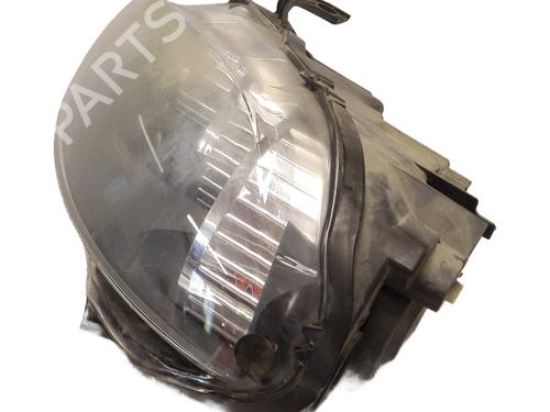 Used Left headlight Left headlight ALFA ROMEO 147 (937_) 1.6 16V T.SPARK (937.AXA1A, 937.AXB1A, 937.BXB1A) (120 hp) 25938931 25938931