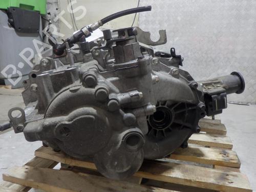 Gearbox SUZUKI SX4 (EY, GY) 2.0 DDiS 4x4 (RW420D) | BP24253861M3 - Image 5