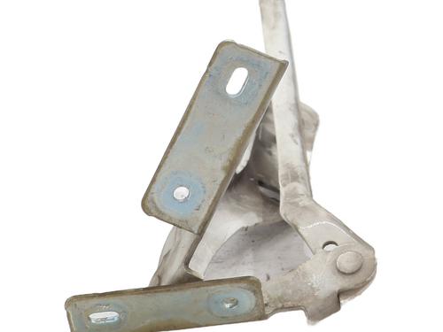 Hinge/Door check strap CITROËN BERLINGO Box Body/MPV (B9) 1.6 HDi / BlueHDi 75 | BP29999979C146