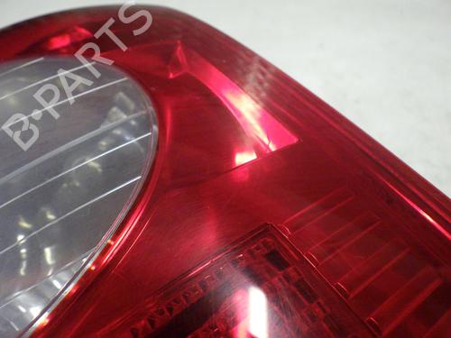 Right taillight RENAULT CLIO II (BB_, CB_) 1.6 16V (BB01, BB0H, BB0T, BB14, BB1D, BB1R, BB2KL, BB3G... | BP24260022C35 