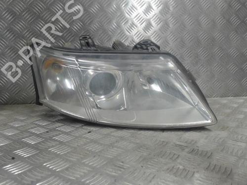 Right headlight SAAB 9-3 (YS3F, E79, D79, D75) 2.0 t | BP24260948C29 - Image 3