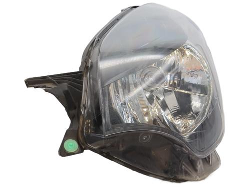 Left headlight RENAULT TWINGO II (CN0_) 1.2 16V (CN04, CN0B) | BP33798435C28  - Image 6