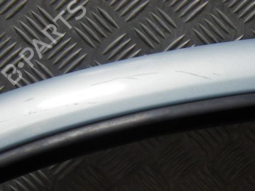 Left front door RENAULT CLIO III (BR0/1, CR0/1) 1.5 dCi (BR17, CR17) | BP28301750C2 