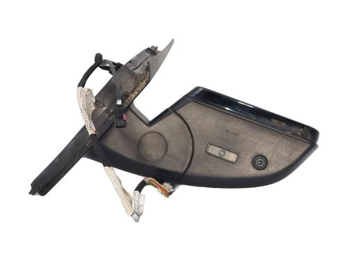 Right mirror MERCEDES-BENZ GLE Coupe (C292) 350 d 4-matic (292.323, 292.324) | BP32217739C27 