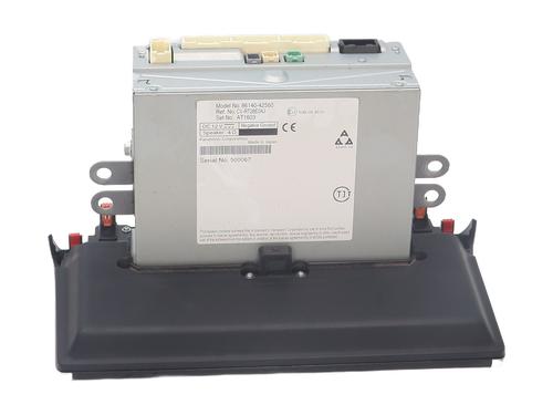 Afficheur TOYOTA RAV 4 V (_A5_, _H5_) 2.5 Hybrid (AXAH52) | BP30753026C48