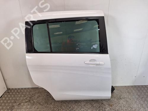 Used Right rear door MAZDA 5 (CW) 1.6 CD (116 hp) 32068196