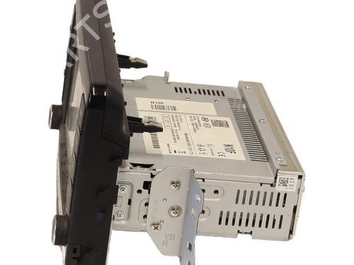 Multifunctionele display KIA RIO IV (YB, SC, FB) 1.0 T-GDI 100 | BP27883293C48 