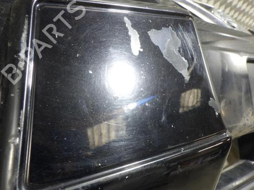Front bumper NISSAN X-TRAIL I (T30) 2.2 Di 4x4 | BP24254637C7 