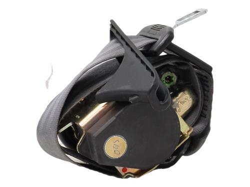 Front left seatbelt AUDI TT (8N3) 1.8 T | BP36555802I26 - Image 4