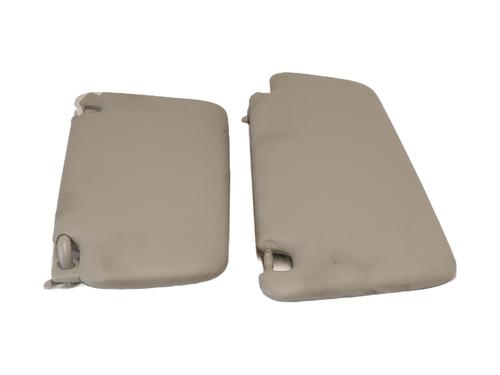 Left sun visor OPEL CORSA D (S07) 1.3 CDTI (L08, L68) | BP28074037I1 - Image 4