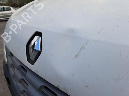 Climate control RENAULT MASTER III Van (FV) 2.3 dCi 150 FWD (FV0F, FV03, FV09) | BP25141044I5  - Image 8