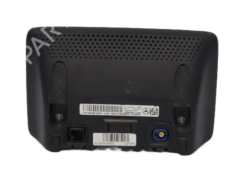display-monitor-mercedes-benz-a-class-w176-2012-2013-2014-2015-2016-2017-2018-30356481 main image