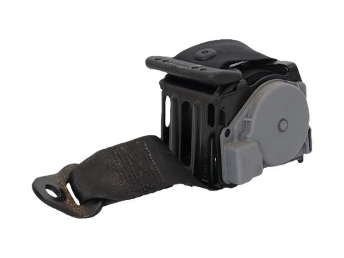 Rear left seatbelt RENAULT CAPTUR I (J5_, H5_) 1.5 dCi 110 | BP36806499I29 - Image 2