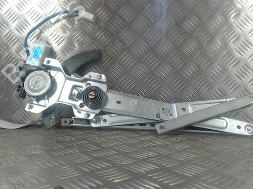 Used Front right window mechanism HYUNDAI MATRIX (FC) 1.6 (103 hp) 24255286