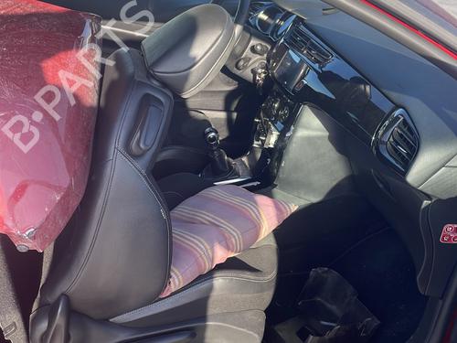 Climate control CITROËN DS3 (SA_) 1.6 THP 155 | BP25920482I5  - Image 20