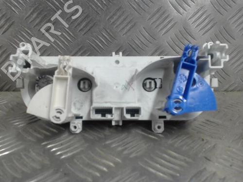 Climate control RENAULT CLIO IV (BH_) 1.5 dCi 90 | BP24254929I5 