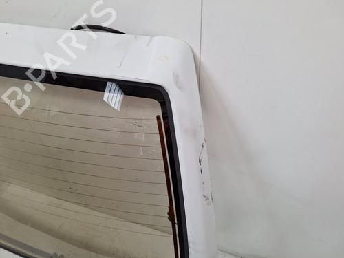 Tailgate PEUGEOT 205 II (20A/C) 1.7 Diesel | BP30151716C6