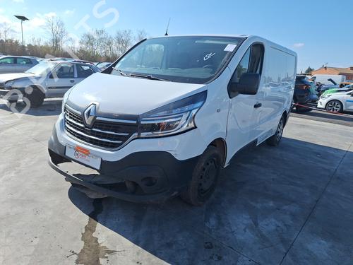 Warning switch RENAULT TRAFIC III Van (FG_) 2.0 dCi 120 (FGMN) | BP31977455I22 - Image 18