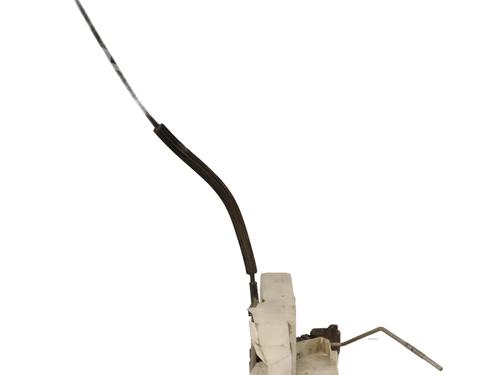Front right lock RENAULT CLIO II (BB_, CB_) 1.4 (B/CB0C, B/CB0S) | BP28152670C97 