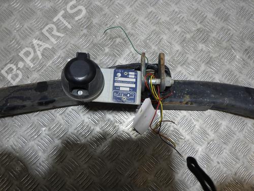 Used Tow ball/Mechanism Tow ball/Mechanism CITROËN C3 I (FC_, FN_) 1.4 i (73 hp) 26507259 26507259