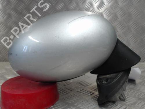 Used Right mirror MINI MINI CLUBMAN (R55) Cooper D (112 hp) 24257840