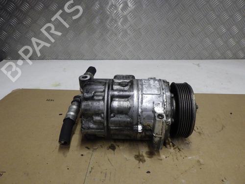Used AC compressor AC compressor VW TOURAN (1T1, 1T2) 2.0 TDI 16V (140 hp) 24254318 24254318